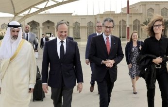 وزير الخارجية الكويتي يتوجه إلى فرنسا وإيطاليا والنمسا وهنغاريا في جولة زيارات رسمية