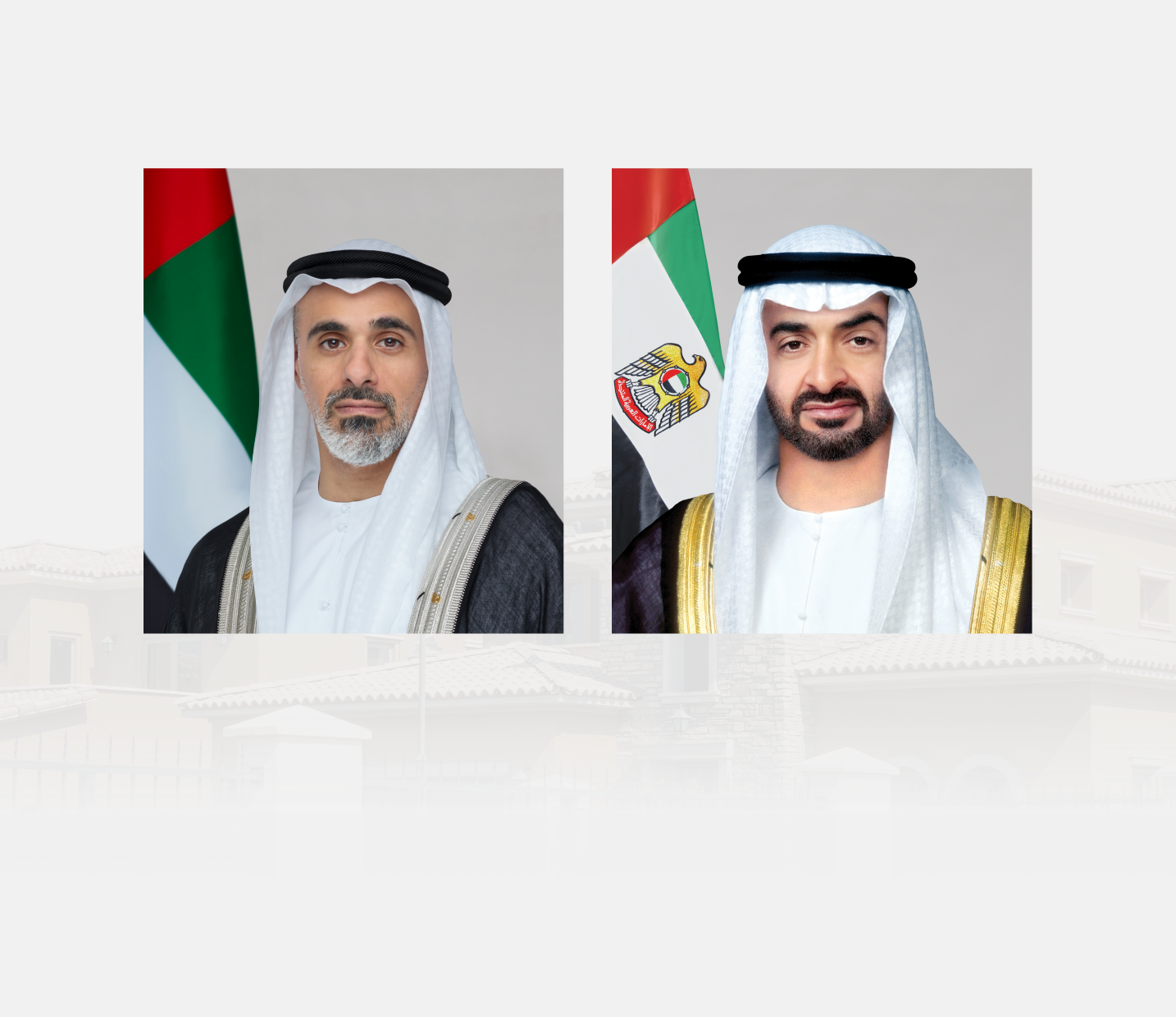 خالد بن محمد بن زايد يعتمد صرف حزمة منافع سكنية للمواطنين في أبوظبي خالد بن محمد بن زايد يعتمد صرف حزمة منافع سكنية للمواطنين في أبوظبي