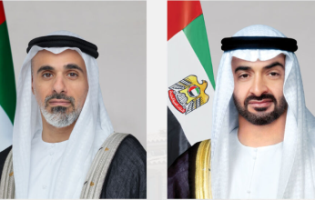 رئيس الإمارات يعتمد صرف حزمة منافع سكنية للمواطنين في أبوظبي