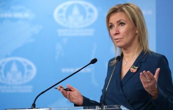 زاخاروفا: رئيس بيلاروسيا شخص قادر على حل المشكلات المعقدة