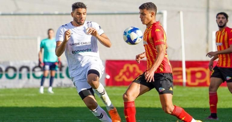 تعرف على القنوات الناقلة لمباراة الترجي والصفاقسي في الدوري التونسي 2023 تعرف على القنوات الناقلة لمباراة الترجي والصفاقسي في الدوري التونسي 2023