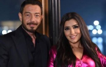 أحمد زاهر يواجه مي عمر في "نعمة الافوكاتو"