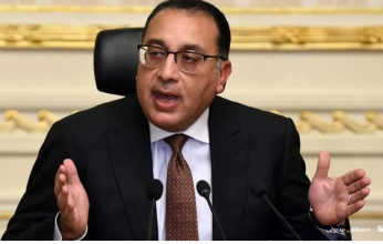 رئيس الوزراء المصري: مستعدون لتقديم مزيد من المحفزات لتوطين الصناعة