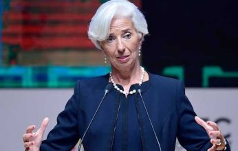 المركزي الأوروبي يؤكد استمرار زيادة أسعار الفائدة لكبح التضخم