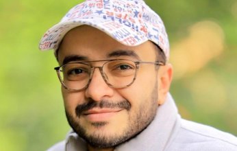 آخر تفاصيل الحالة الصحية للفنان المصري حسام داغر بعد تعرضة لوعكة