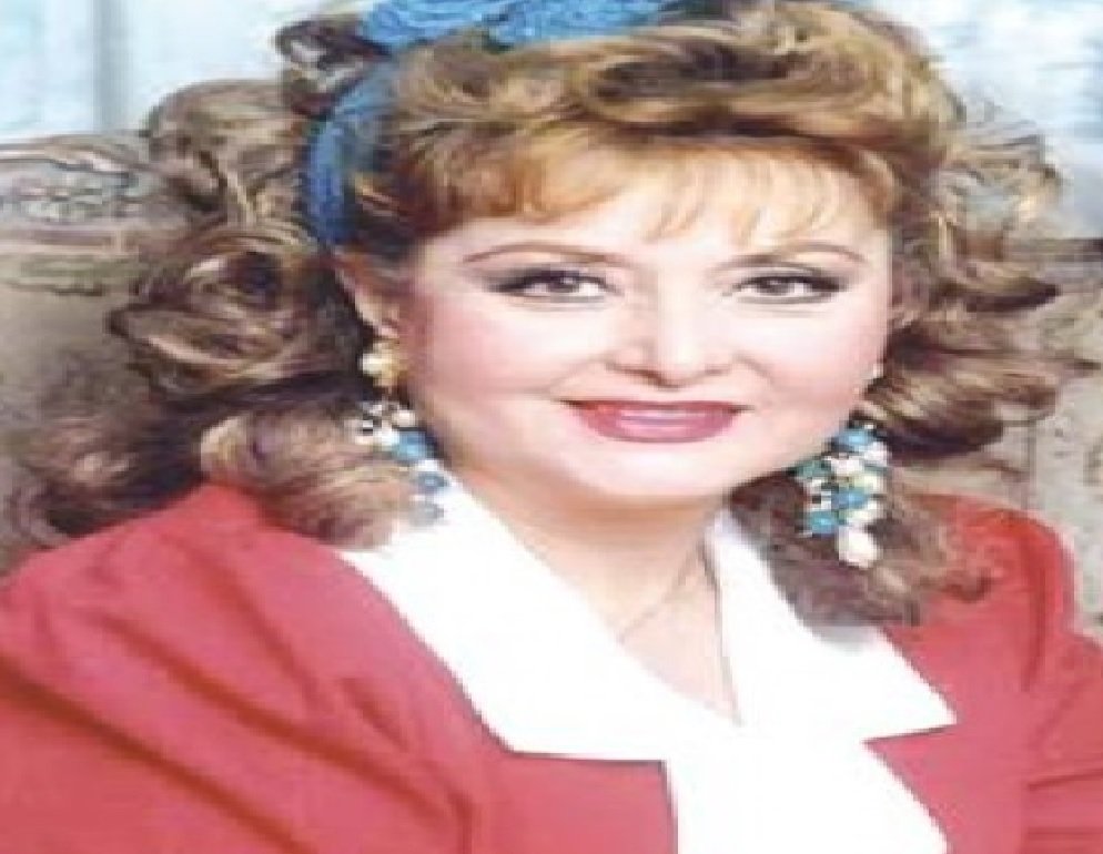 أشرف زكي: ما تردد عن وفاة ليلى طاهر "شائعات سخيفة " أشرف زكي: ما تردد عن وفاة ليلى طاهر "شائعات سخيفة "