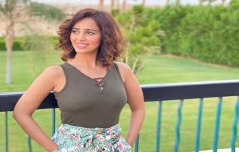 بهذه الطريقة.. رنا سماحة تهنئ جمهورها بعيد الأضحى