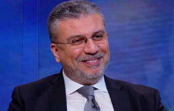 "الفنانيين العرب" يمنح عمرو الليثي قلادة الاتحاد تقديرا لإسهاماته في دعم مسيرة الثقافة والفنون