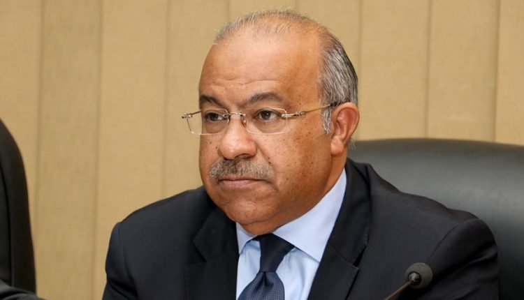 إبراهيم عشماوي: البورصة المصرية للسلع تداولت مليون طن قمح خلال 55 جلسة حتى الآن إبراهيم عشماوي: البورصة المصرية للسلع تداولت مليون طن قمح خلال 55 جلسة حتى الآن