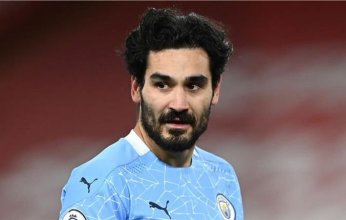 برشلونة يقترب من حسم صفقة لاعب مانشستر سيتي
