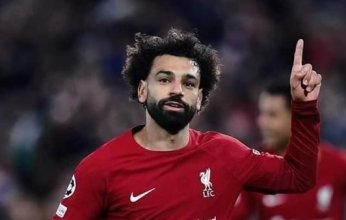 الفرعون المصري يتوج بجائزة هدف الموسم مع ليفربول بتصويت الجماهير