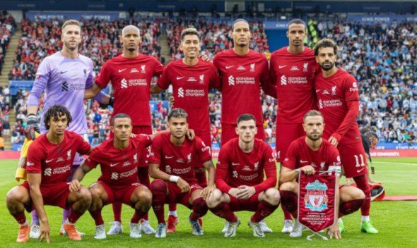 ليفربول يصطدم بـ تشيلسى فى الدورى الإنجليزى ويواجه السيتى 25 نوفمبر ليفربول يصطدم بـ تشيلسى فى الدورى الإنجليزى ويواجه السيتى 25 نوفمبر