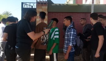 التربية والتعليم بمصر تنفى تداول ورقة امتحان الدين.. وتؤكد: ضبط حالة غش واحدة فقط