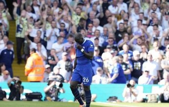 تقارير.. السنغالي كوليبالي يوافق على عرض الهلال السعودي