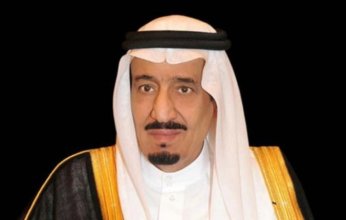 الملك سلمان يتكفل بنفقات الهدي لجميع الحجاج ضمن برنامج ضيوف خادم الحرمين