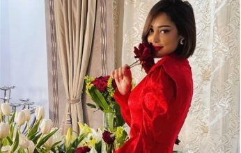 بسمة بوسيل تطرح كوفر جديد لأغنية الفنانة جوليا بطرس