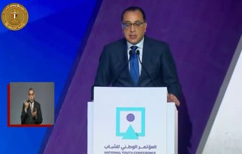 «مدبولي»: المشروعات التي يتم تنفيذها تستهدف جودة الحياة للمواطن المصري