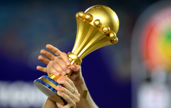 "كاف" يكشف عن شعار بطولة كأس أمم أفريقيا 2024
