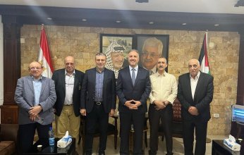 تعاون إعلامي وبرامجي بين اتحاد إذاعات وتليفزيونات التعاون الإسلامي وهيئة الإذاعة والتلفزيون الفلسطيني