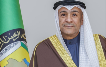 البديوي: ملتقى الحوار الخليجي- الألماني يمثل أهمية بالغة في دفع المصالح المشتركة