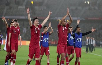 منتخب قطر يفوز على جامايكا بثنائية استعدادا للكأس الذهبية