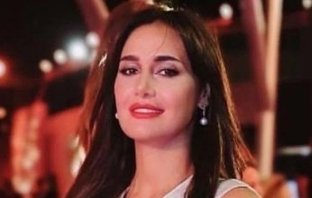 حلا شيحة تنشر صورة جديدة لها على انستجرام