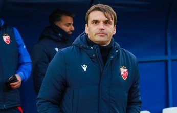 رسميا.. الوصل يعلن تعاقده مع المدرب الصربي ميلوش ميلوييفيتش