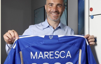 ليستر سيتي يعلن تعاقده مع مساعد جوارديولا حتى 2026