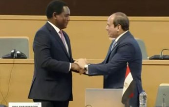 «السيسي» يسلم الرئاسة الدورية لتجمع «كوميسا» من مصر إلى زامبيا