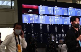 تقارير.. الأسهم اليابانية تغلق مرتفعة وسط تفاؤل إزاء اتفاق سقف الدين الأمريكي