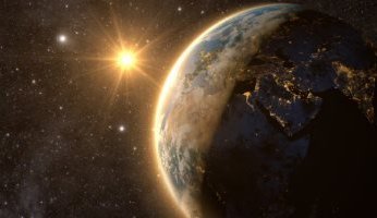 وكالات.. 5 كواكب ستكون مرئية فى السماء صباح السبت المقبل