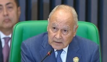 أمين جامعة الدول العربية يُثمِّن جهود المملكة المغربية في استضافتها لاجتماعات لجنة (6+6)