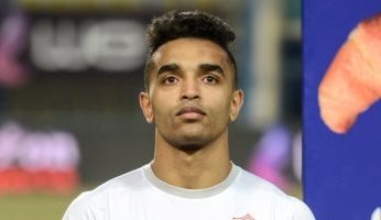 يوسف أوباما يقترب من العودة إلى صفوف الزمالك المصري فى الموسم الجديد