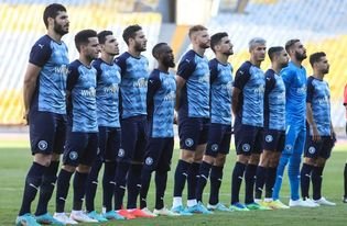 تعرف على قائمة بيراميدز لمواجهة سموحة في الدوري المصري تعرف على قائمة بيراميدز لمواجهة سموحة في الدوري المصري