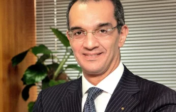 عمرو طلعت يفتتح المؤتمر العالمى لمنظمى الاتصالات بشرم الشيخ