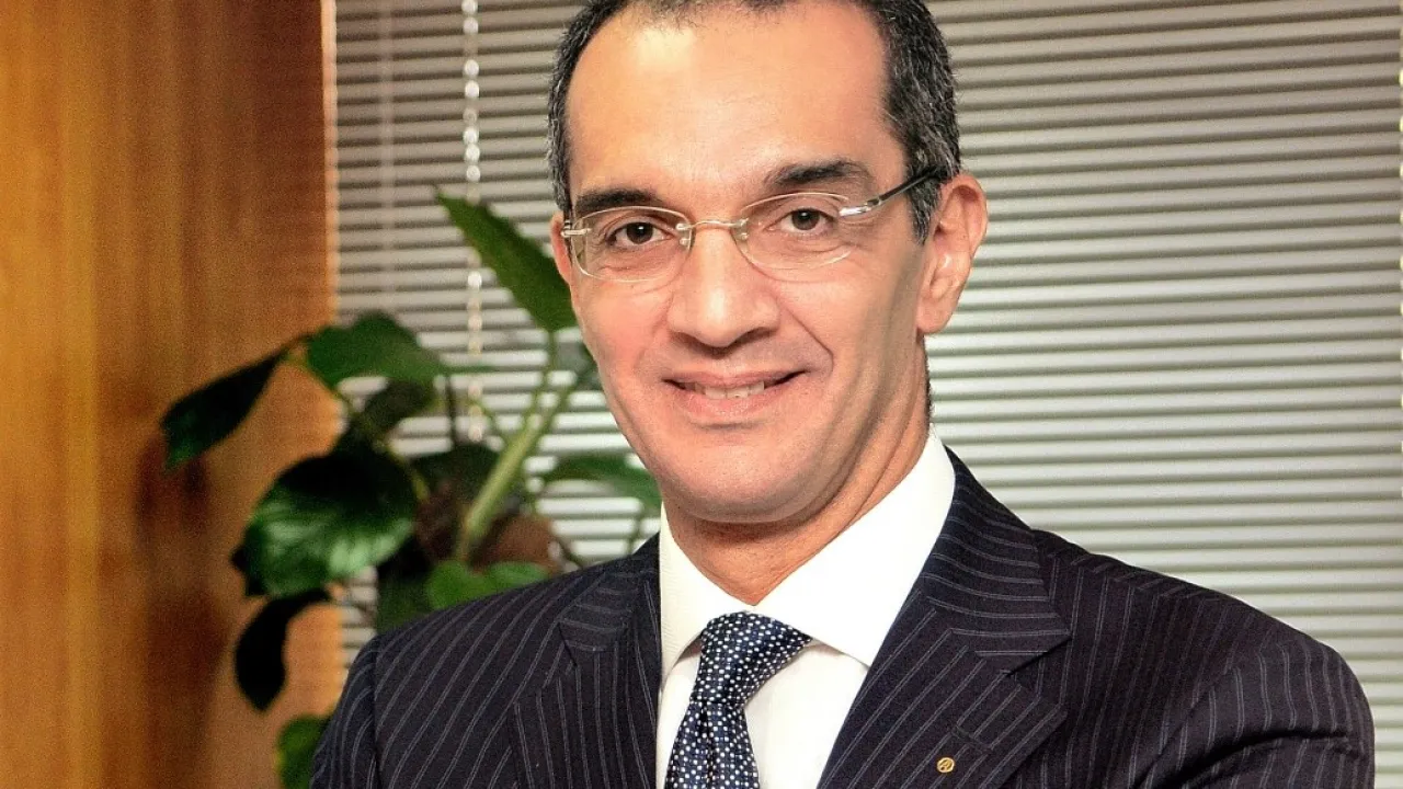 عمرو طلعت يفتتح المؤتمر العالمى لمنظمى الاتصالات بشرم الشيخ عمرو طلعت يفتتح المؤتمر العالمى لمنظمى الاتصالات بشرم الشيخ