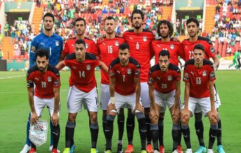فيتوريا يعلن قائمة منتخب مصر اليوم استعدادًا لمباراتي غينيا وودية جنوب السودان