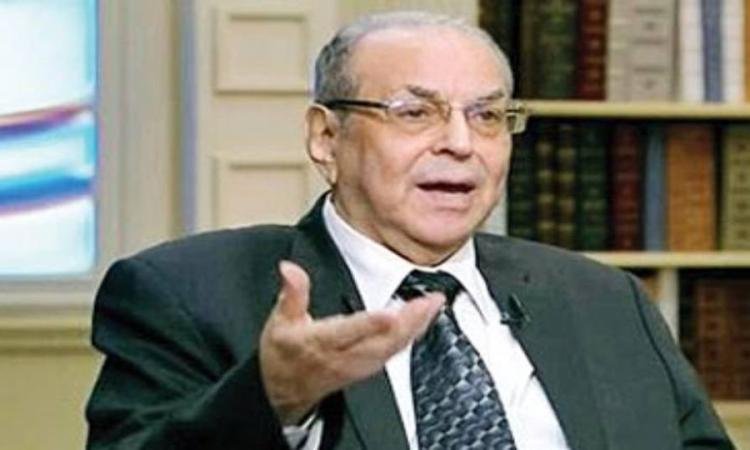 وفاة المخرج جميل المغازي عن عمر 84 عاما وفاة المخرج جميل المغازي عن عمر 84 عاما