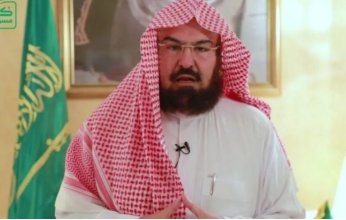 السديس يؤكد أهمية التكامل بين جميع الجهات لإنجاح خطة موسم الحج