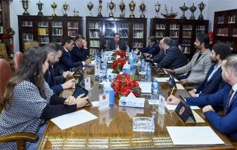 الأهلي المصري يبدأ إجراءات التعاقد لإنشاء الفرع الخامس في العلمين الجديدة