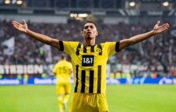 رسميًا.. ريال مدريد يعلن تعاقده مع جود بيلينغهام
