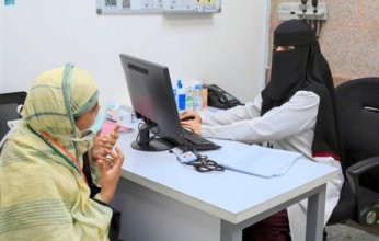 الصحة السعودية: أكثر من 32 ألف حاج تلقوا الخدمات الطبية في المدينة المنورة
