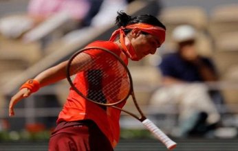 التونسية أنس جابر تخسر لقبها مبكرا في برلين