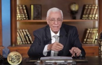 الدكتور حسام موافي يوجه رسالة هامة لطلاب الثانوية العامة