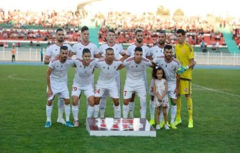 شباب بلوزداد يتغلب على مضيفه مولودية البيض ويستمر في صدارة الدوري الجزائري