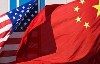 الصين تدعو أمريكا إلى تعزيز التعاون وإعادته إلى مساره السليم