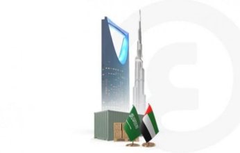بالأرقام.. الإمارات تتصدر قائمة الدول الخليجية المُصدرة للسعودية