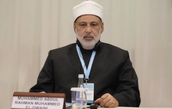 الأزهر: ما يقوم به الاحتلال الإسرائيلي من أفعالٍ منكرةٍ تتعارض مع قانون الأرض والسَّماء