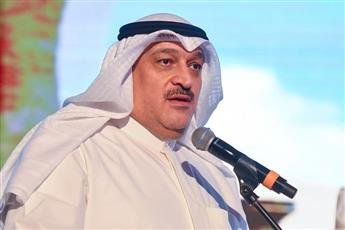 «العوضي» يصدر قراراً يقضي بإغلاق المكتب الصحي الكويتي في الأردن اعتبارًا من 20 يوليو القادم «العوضي» يصدر قراراً يقضي بإغلاق المكتب الصحي الكويتي في الأردن اعتبارًا من 20 يوليو القادم