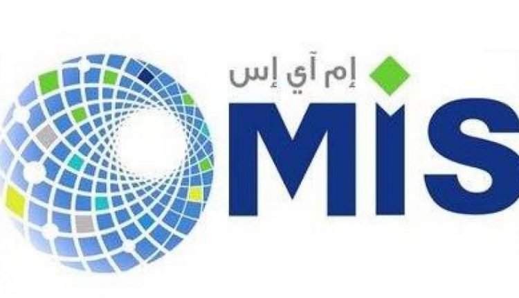 شركة المعمر لأنظمة المعلومات السعودية ترسي مشروعا مع هيئة الطيران المدني بقيمة 29.9 مليون ريال شركة المعمر لأنظمة المعلومات السعودية ترسي مشروعا مع هيئة الطيران المدني بقيمة 29.9 مليون ريال